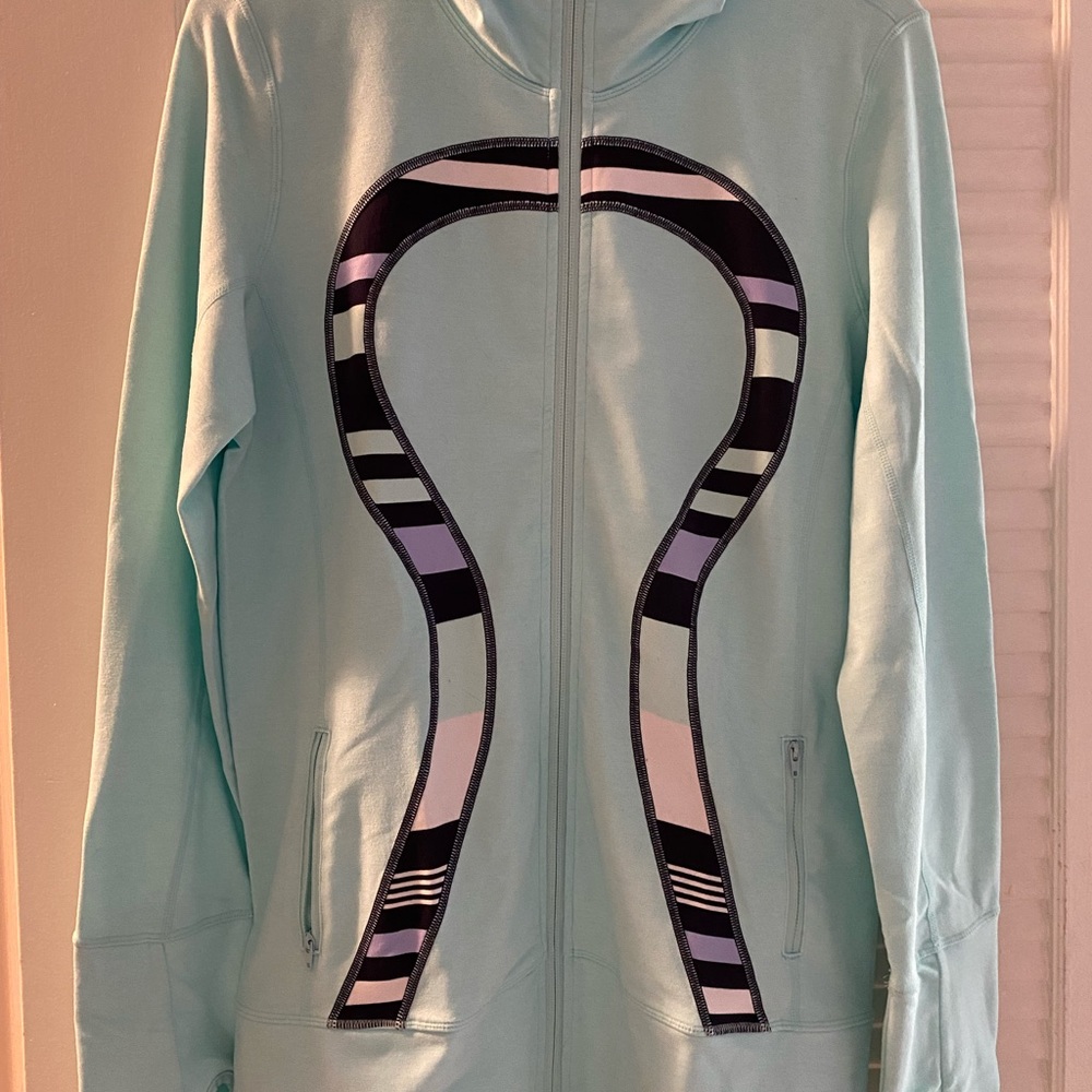 Lululemon In Stride Jacket